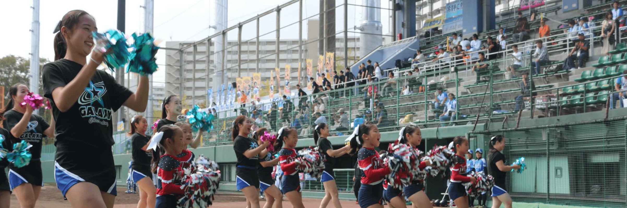 女子プロ野球